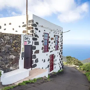 Casa De Ita Ferienhaus Erese
