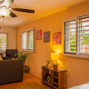 Budgies Apartment Cozumel