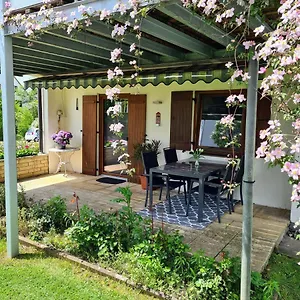 Apartment Seenahe Gartenwohnung In Schondorf, Schondorf am Ammersee