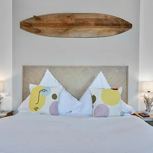 Apartment Am, Prien