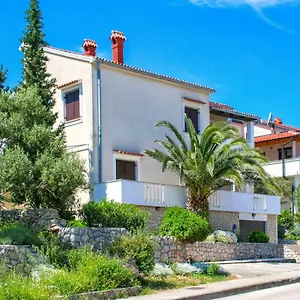 Gordana Apartment Mali Lošinj