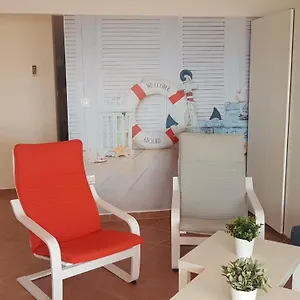 Rentfox - Apartment Crikvenica